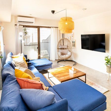Harmonia東京堀切202 Apartment Tokyo Exterior photo
